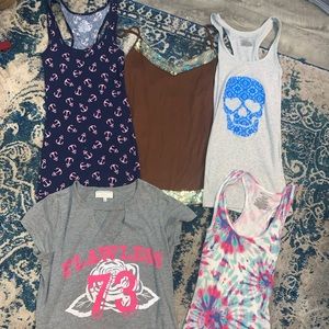 🎀🎀5 FOR $25🎀🎀